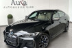 BMW i4  I4 m50 xdrive gran coupe nav+led+acc+360 kamera