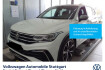 Volkswagen Tiguan Allspace R-Line Tiguan allspace r line 2.0 tsi dsg navi kamera
