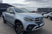 Mercedes Classe X POWER Benz x 350 x x 350 d 4matic doppelkabine