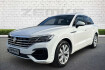 Volkswagen Touareg R-Line 4motion 3.0 v6 tdi r line sportpaket luftfederung