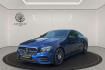 Mercedes Classe E AMG Line Benz e 220 coupe 4matic amg/virtual/kamera/led/panor.