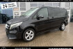Mercedes Classe V Edition 19 Benz v 220 v 220 d l led 7sitzer 2x schiebetur navi 2xklima