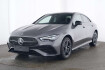 Mercedes CLA Special Edition Benz cla 250 e amg sport night vorr. distr pano 18?