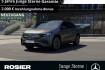 Mercedes EQA AMG Line Benz eqa 350 4m amg sport advanced+ distr. led kam