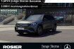Mercedes EQB AMG Line Benz eqb 300 4m amg sport advanced+ distr. led pan