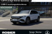 Mercedes EQB AMG Line Benz eqb 300 4m amg sport advanced+ distr. led pan