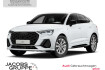Audi Q3 S-Line sportback 35 tdi s line matrixled*kamera*navi