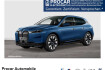 BMW iX  Ix xdrive40 pano 360 kam rfk navi standh. led