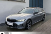 BMW Série 3 M-Sport 320 d xdrive m sport ahk/mmry/pano/stndhzng/h&k