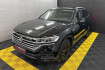 Volkswagen Touareg  4motion+acc+ahk+keyless+led+kam