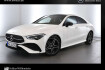 Mercedes CLA AMG Line Advanced Plus Benz cla 180 coupe amg|mbux|night|ambiente|led|pano