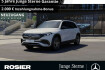 Mercedes EQB AMG Line Benz eqb 350 4m amg sport advanced+ distr. led kam