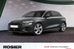 Audi S3  sportback 2.0 tfsi quattro s tronic acc bt