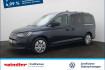 Volkswagen Caddy Dark Label 1.5 tsi ehybrid dsg / parkassi  led