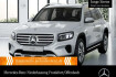 Mercedes GLB Progressive Advanced Benz glb 220 4m progressive+ahk+led+kamera+totw+8g