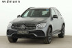 Mercedes GLC AMG Line Benz glc 300 de 4m *amg*ahk*designo*night*led*kamera*