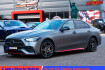 Mercedes Classe C AMG Line Benz c 300 c300e amg line pano 360  ahk