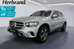Mercedes GLC  Benz glc 220 d 4m ahk led sitzhzg memory carplay dab
