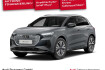 Audi Q4 e-tron  Q4 e tron 210 kw