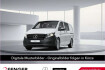 Mercedes Vito  benz vito  benz vito 116 cdi mixto lang mbux klima kamera navi