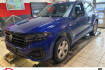 Volkswagen Touareg R-Line r line 3.0 tdi dsg 4motion 8fach+pano+ahk klima