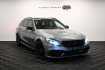 Mercedes C63 AMG  Benz c 63 amg c 63 s t amg *burmester*perf. aga*pano
