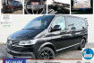 Volkswagen Multivan Highline T6.1 multivan highline 2 0 tdi 4motion dsg+leder+dynamikfahrwer