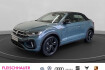 Volkswagen T-Roc R-Line T roc 1.5 tsi cabriolet r line matrix led acc dab navi a