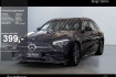 Mercedes Classe C  Benz c 300 d t // amg ahk distr kamera spur pdc shz