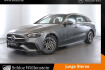 Mercedes Classe C  Benz c 220 d t amg/digitallight/ahk/fahrass+/keylessgo