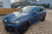 BMW X3 M-Sport xdrive 20 d m sport