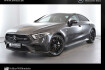 Mercedes CLS 53 AMG  benz cls 53 amg  benz cls 53 amg amg cls 53 4m+ handlerfzg.!/comand/mbeam/burmest
