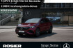 Mercedes EQA AMG Line Benz eqa 300 4m amg sport advanced ahk led pano sh