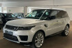 Land Rover Range Rover Sport SE Range rover sport 2.0 p300 hse *svo**pano**ahk*
