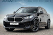 BMW X2  xdrive20d m sport ahk pano acc adled kozg
