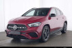Mercedes GLA AMG Line Benz gla 220 4m amg line *ahk*cam*totw*keyg*pano*mbux