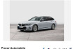 BMW Série 3  320 d touring