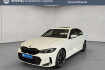 BMW Série 3  320 d xdrive limousine