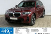 BMW iX3 Inspiring Ix3 m sport ahk/laser/hud/hk/gestik/lhz/360/ddc