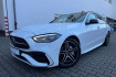 Mercedes Classe C AMG Line Advanced Benz c 220 t d 4m amg line pano/ahk/burmester/memory