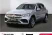 Mercedes GLC AMG Line Benz glc 200 4m amg standheizung 360  kamera led ahk