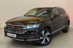 Volkswagen Touareg Atmosphere atmosphere 4motion/ahk/luft/r kamera/shz