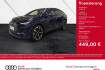 Audi Q4 e-tron  Q4 e tron sportback 45 black ahk led assistenzpaket navi