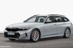 BMW Série 3 M-Sport 320 i touring m sportpaket dab led komfortzg.