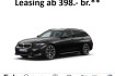 BMW Série 3 Sport 320 da tour m sport pano ahk 19 »sr adled hud hifi kom