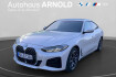 BMW Série 4 Coupé M-Sport Bmw 430  430 d xdrive gran coupe m sportpaket hk curved display