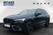 Volvo XC60 Plus Black Edition Xc60 b5 plus black edition awd ahk/360 /pano