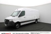 Mercedes Sprinter Base Benz sprinter 517 *maxi* 1.hand+kamera+klima
