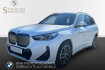 BMW iX1 M-Sport Ix1 edrive20 m sportpaket dab led komfortzg.
