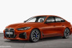 BMW i4  I4 m50 gran coupe hifi dab gsd komfortzg. shz